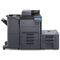 МФУ Kyocera Mita TASKalfa 7052ci фото 10